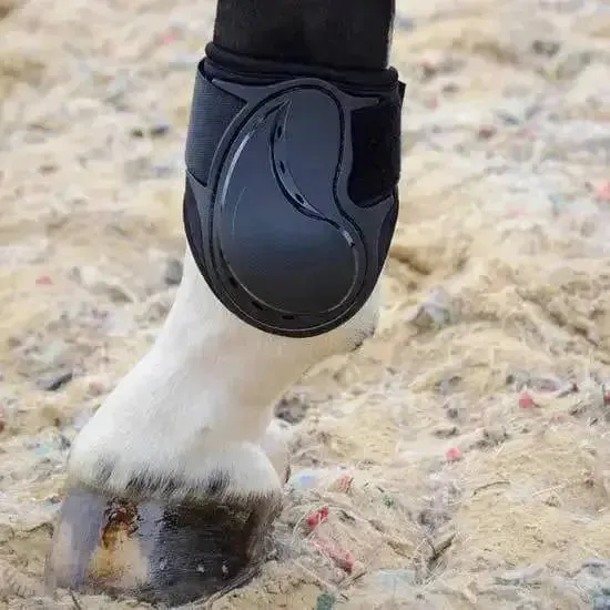 Armoured Guard Pro Protect Compliant Fetlock Boots