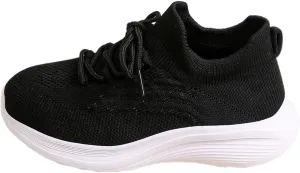 Knit Sneakers