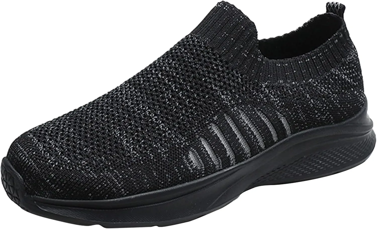 Casual Dress Shoes Gentlemen Shoes Summer Plus Size Lightweight Non Slip Casual Running
