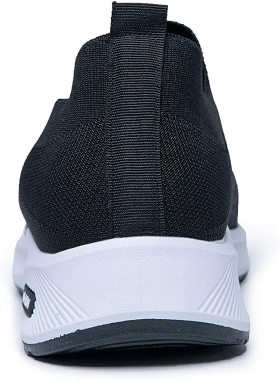 Casual Dress Shoes Men's Mesh Soft Sole Sports Shoes Casual Fitness Solid Color Sports
