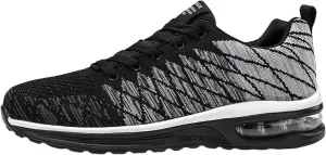 Casual Shoes Lace up Boys' Low Top Mesh Breathable Outdoor Sports Shoes