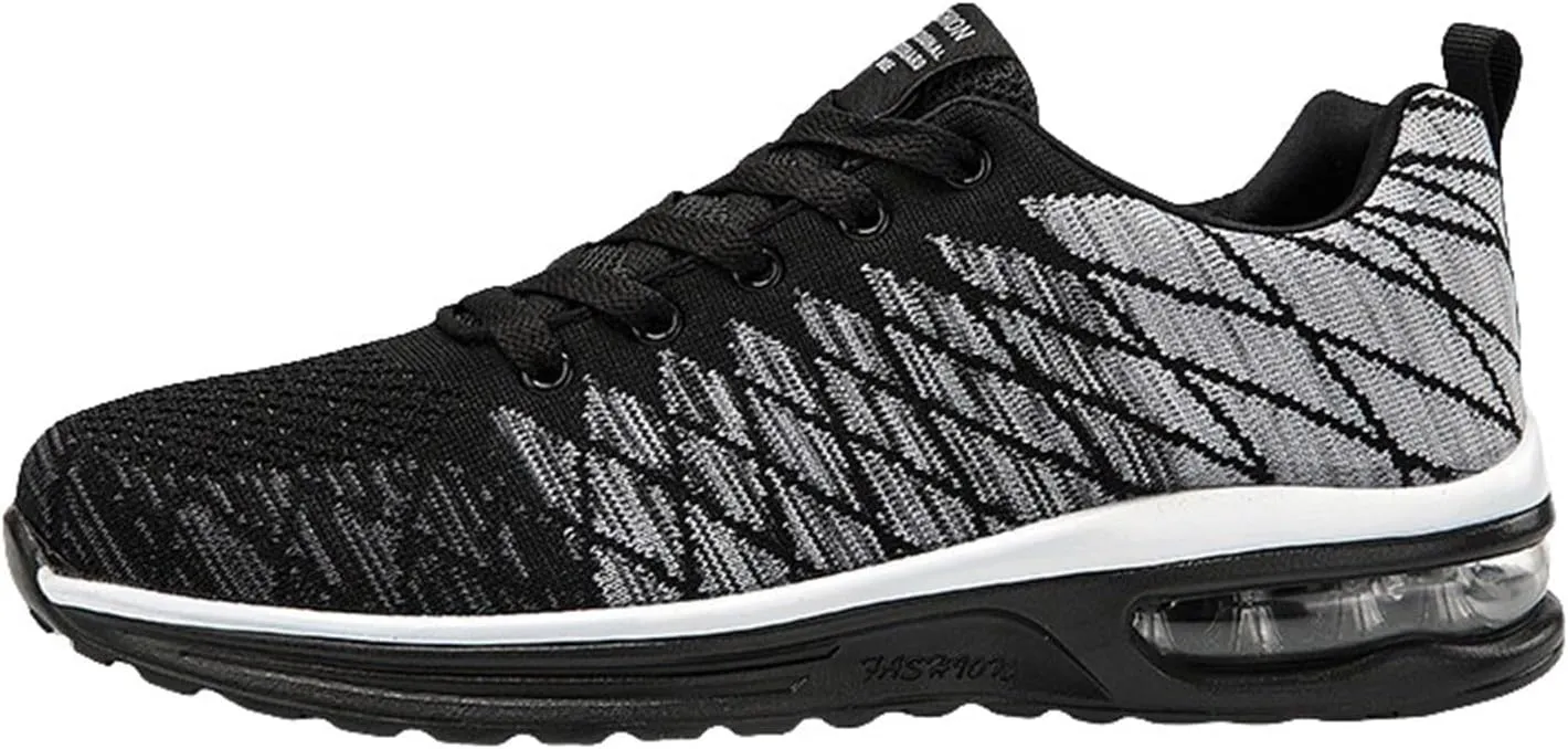Casual Shoes Lace up Boys' Low Top Mesh Breathable Outdoor Sports Shoes