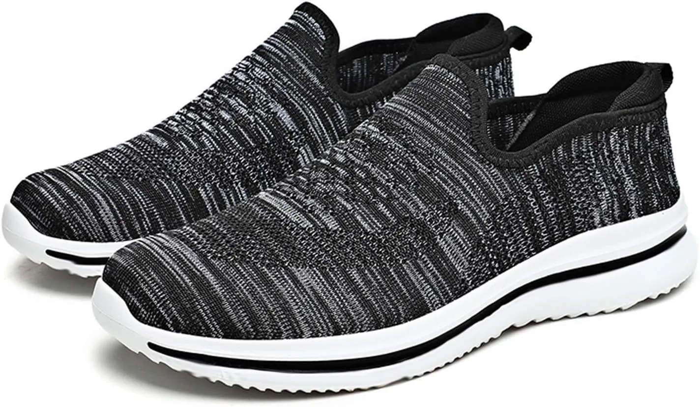 Casual Shoes Lace up Mens Large Size Loafers Outdoor Casual Running Shoes One Stirrup Loafers Sneakers