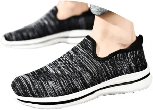 Casual Shoes Lace up Mens Large Size Loafers Outdoor Casual Running Shoes One Stirrup Loafers Sneakers