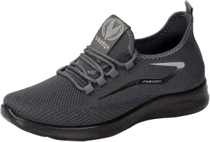 Casual Sneakers for Women Walking Shoes Non Slip Lightweight Casual Breathable Tennis Shoes Work Travel Sneakers