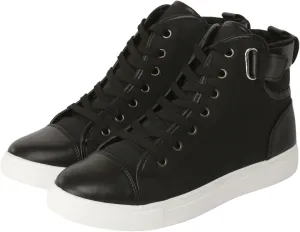 Casual Walking Shoes Mens Shoes Lightweight Casual PU Sneakers Walking for Men