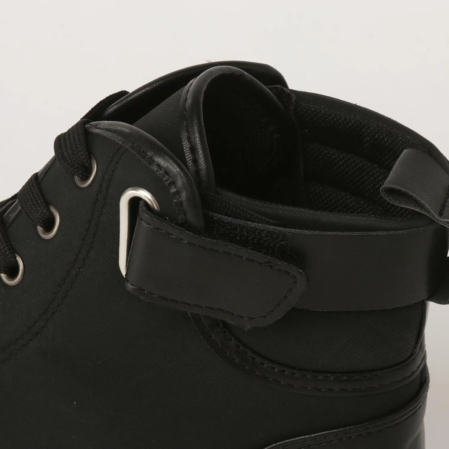 Casual Walking Shoes Mens Shoes Lightweight Casual PU Sneakers Walking for Men