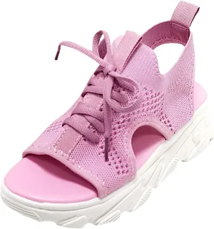 Cathalem orthopedic sandals Orthopedic Sandals for Women Mesh Thick Soled Lace Up Sandals Platform Ankle Strap Comfortable Outdoor Shoes