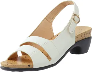 Cathalem Summer Sandals for Women 2024 Libiyi Shoes Women, Plus Size Women's Orthopedic Sandals with Arch Support