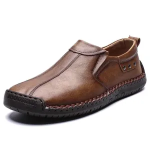 Classic Loafers
