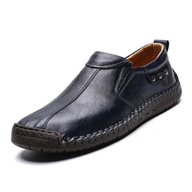 Classic Loafers