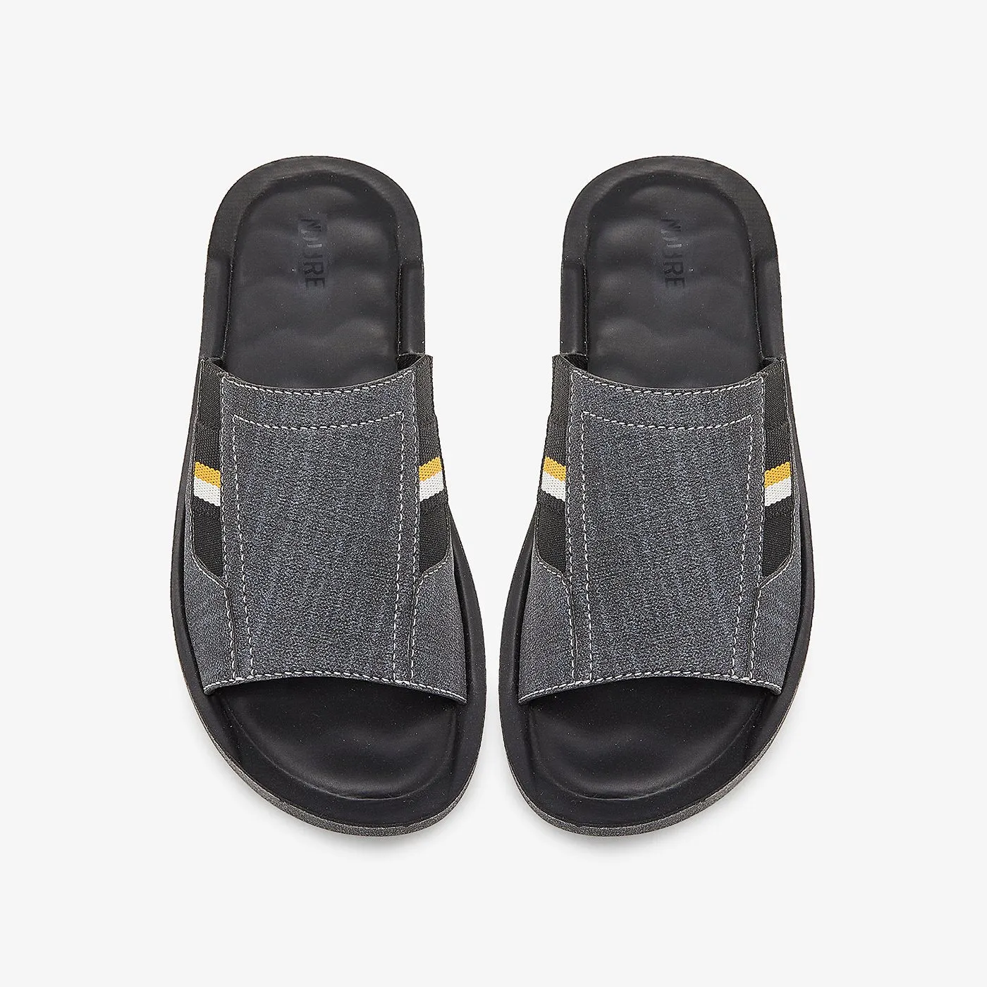 Classy Chappals for Boys