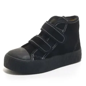 Corduroy Sneakers