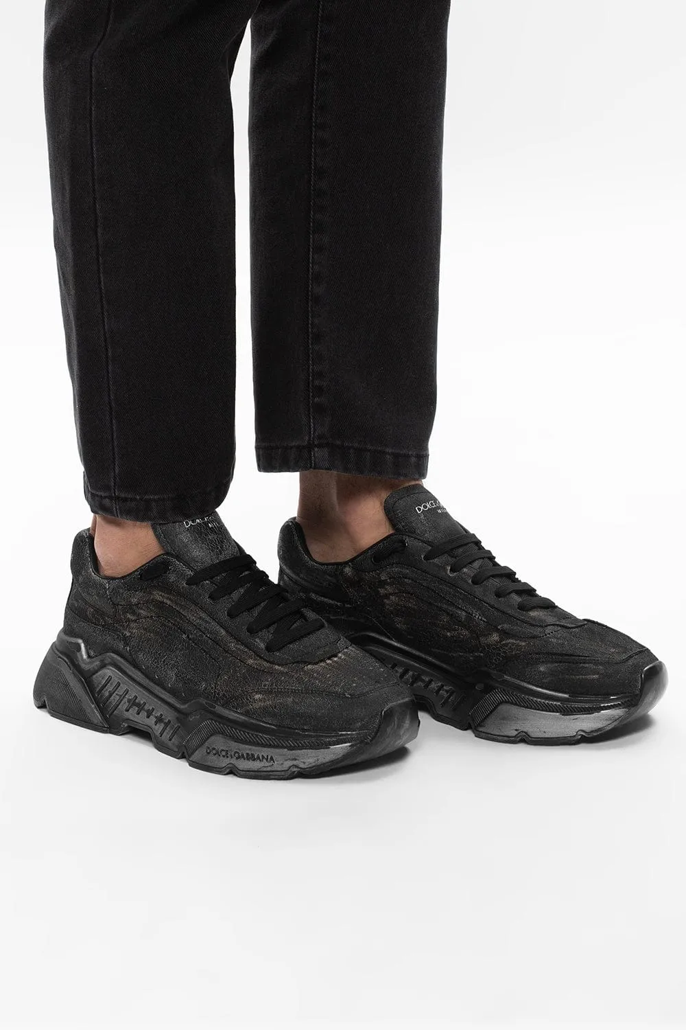 Daymaster Runway Sneakers