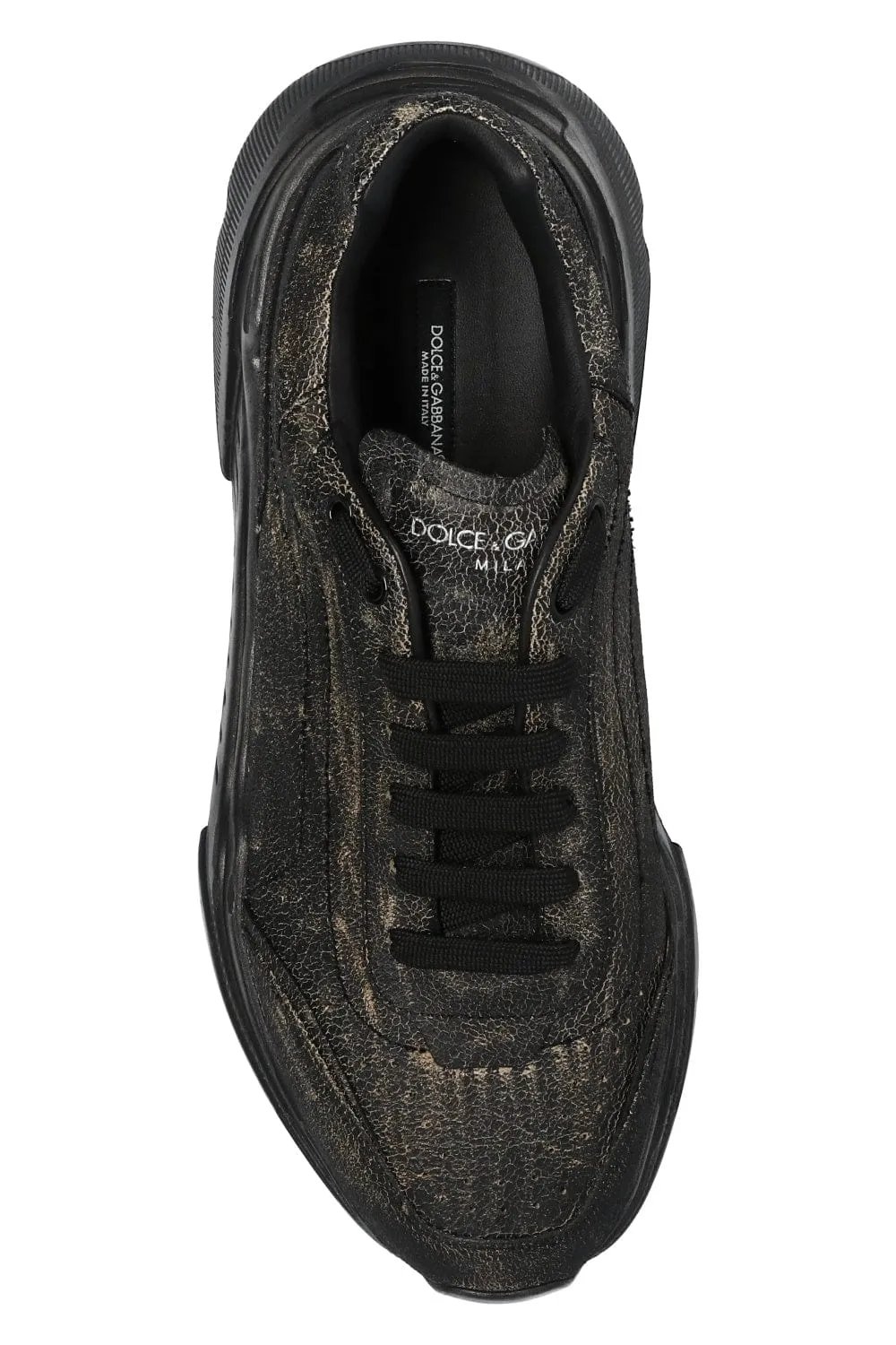 Daymaster Runway Sneakers