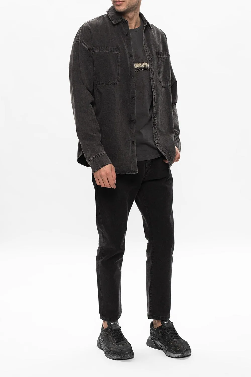 Daymaster Runway Sneakers