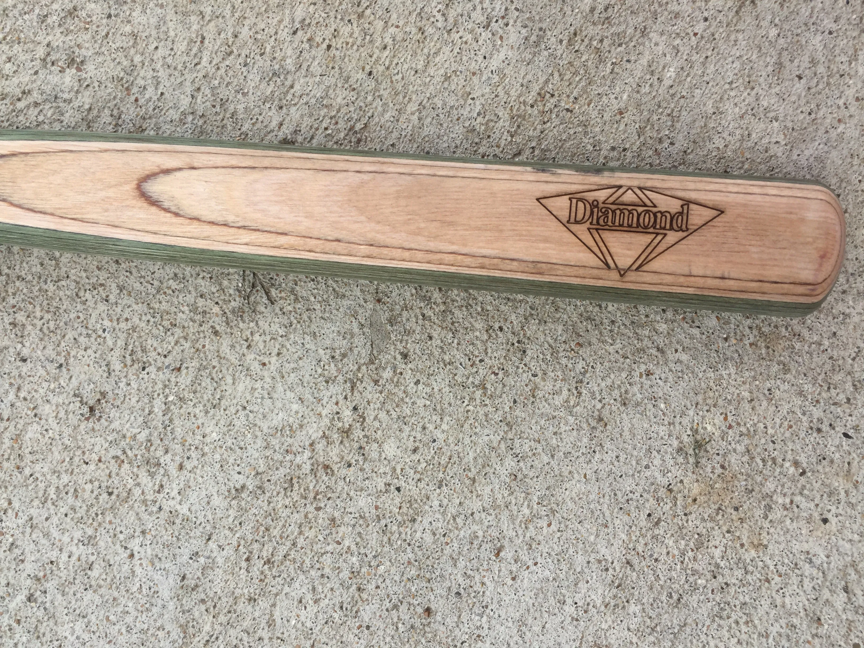 Diamond Rounding Hammer-Farrier Forging