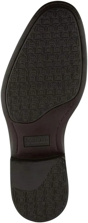 DOCKERS Mens Garfield Dress Cap Toe Oxford Shoe - Wide Widths Available