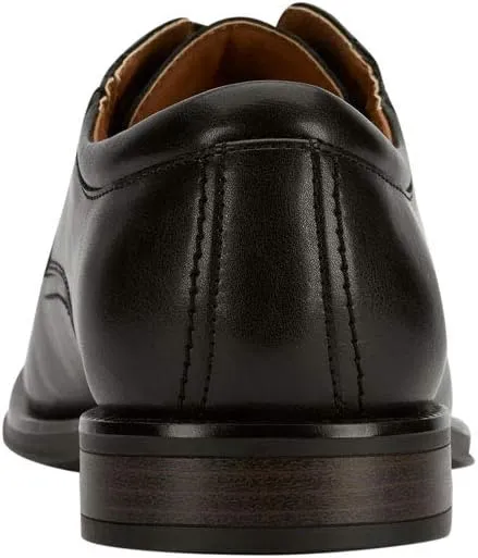 DOCKERS Mens Geyer Dress Run Off Oxford Shoe