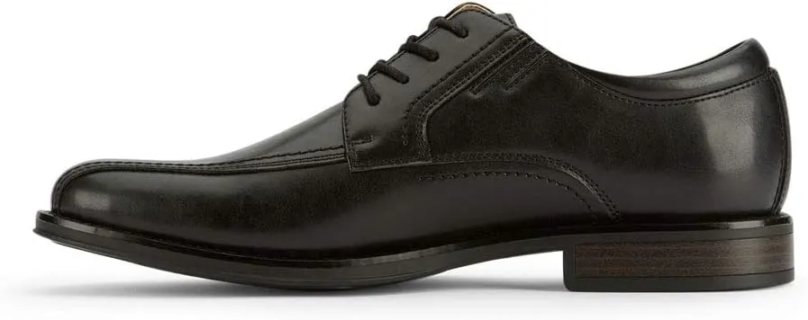 DOCKERS Mens Geyer Dress Run Off Oxford Shoe