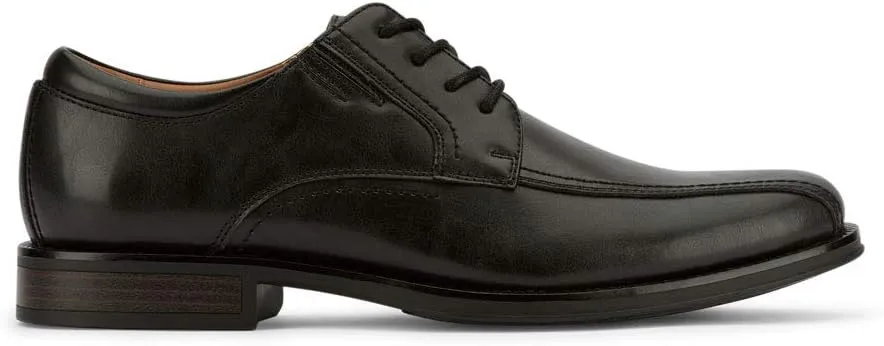 DOCKERS Mens Geyer Dress Run Off Oxford Shoe