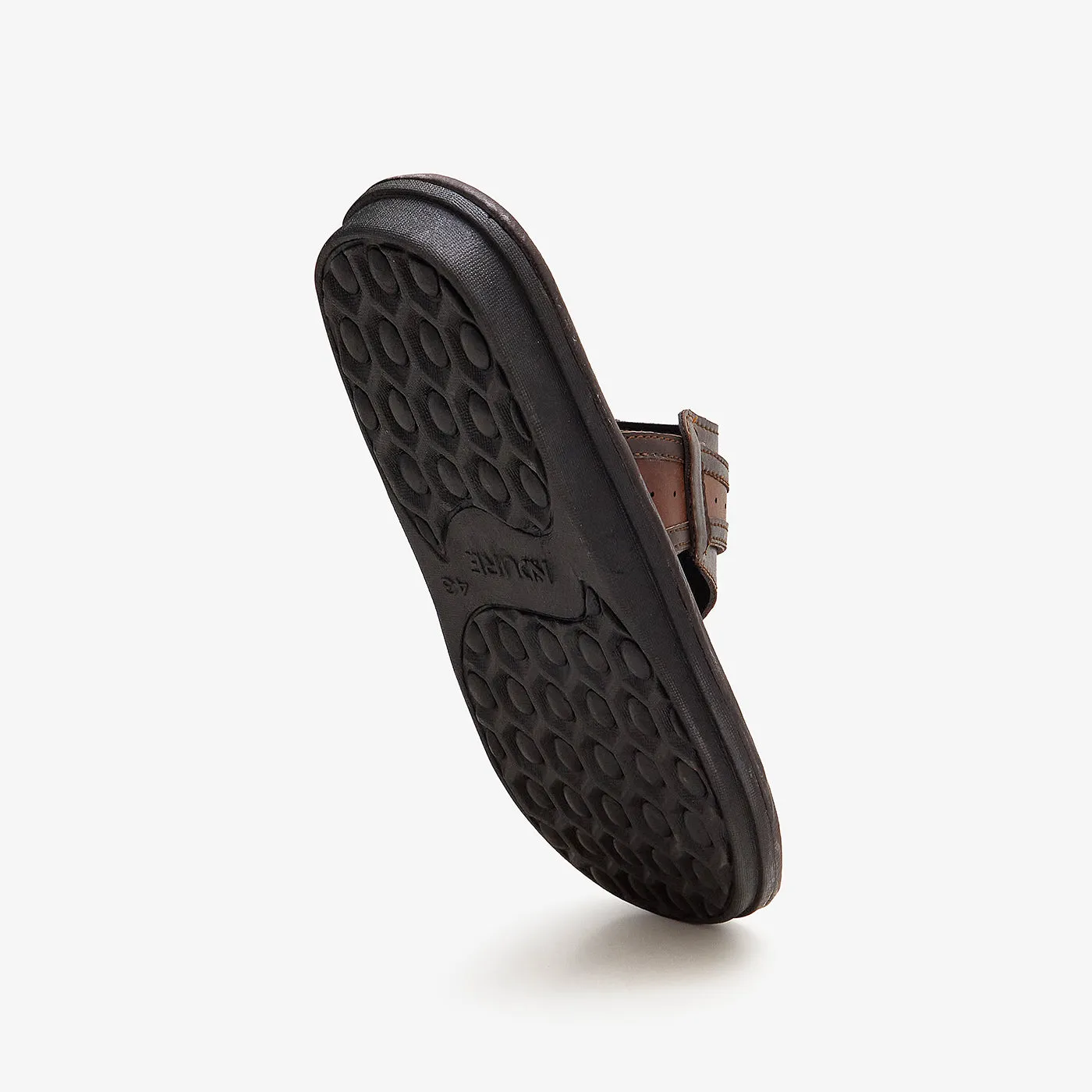 Exquisite Men's Chappals