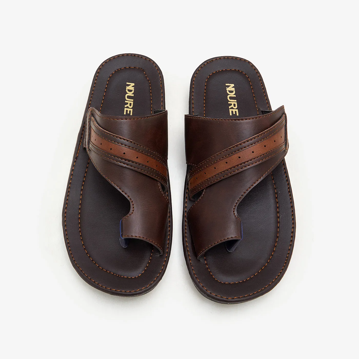 Exquisite Men's Chappals