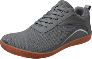 Fashion Sneakers Casual Shoe for Men Couple Mesh Sports Casual Shoes Breathable Flat Bottom Lightweight Plus Size