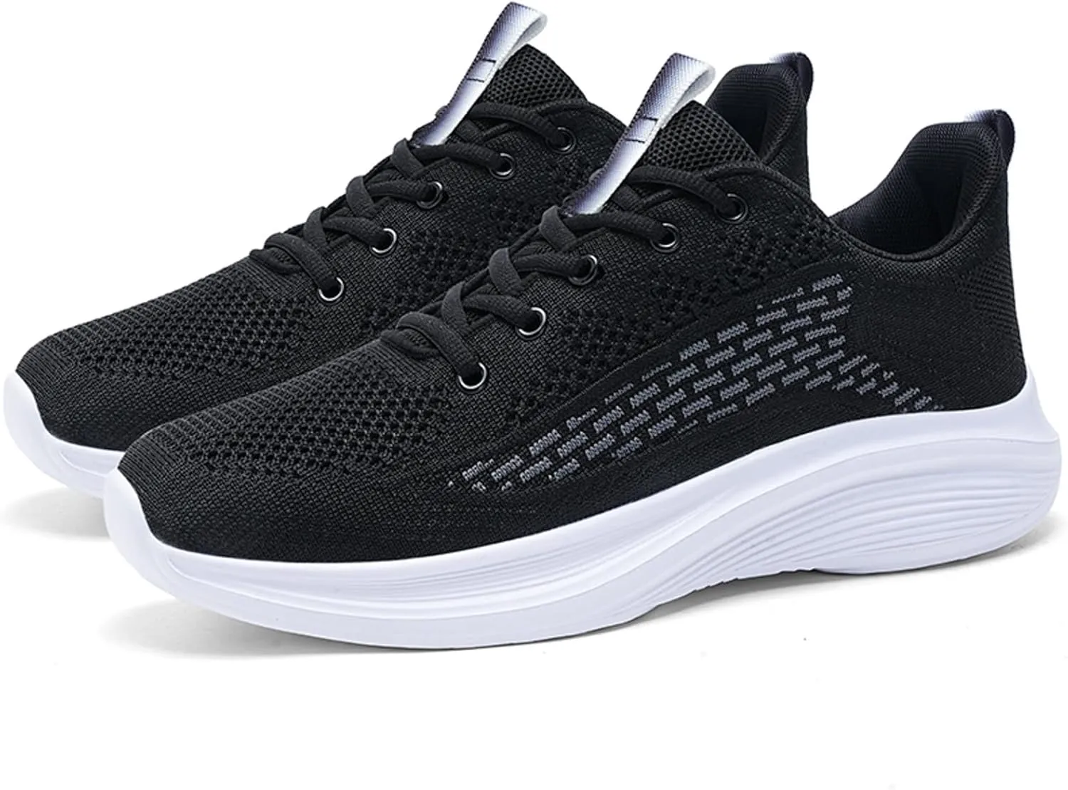 Fashion Sneakers Comfortable Men Sneakers Fashion Summer New Pattern Mesh Breathable Comfortable Non Slip Lace Up
