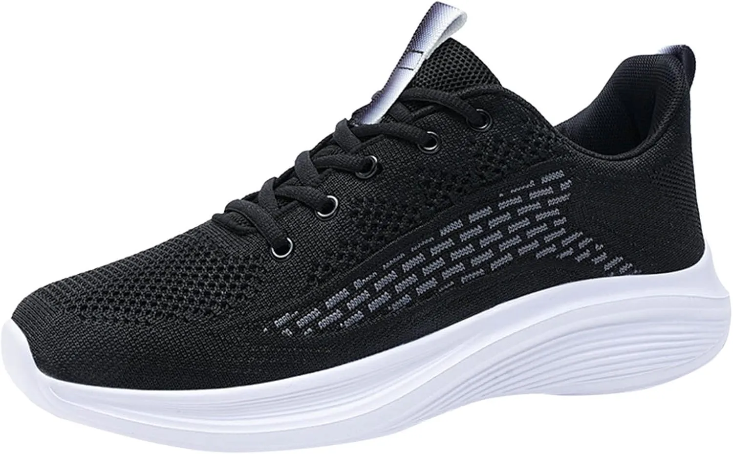 Fashion Sneakers Comfortable Men Sneakers Fashion Summer New Pattern Mesh Breathable Comfortable Non Slip Lace Up