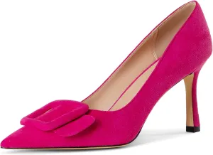 Classic Pumps