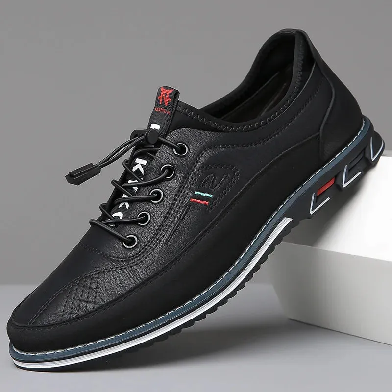 Harry  Orthopedic Oxford Shoes