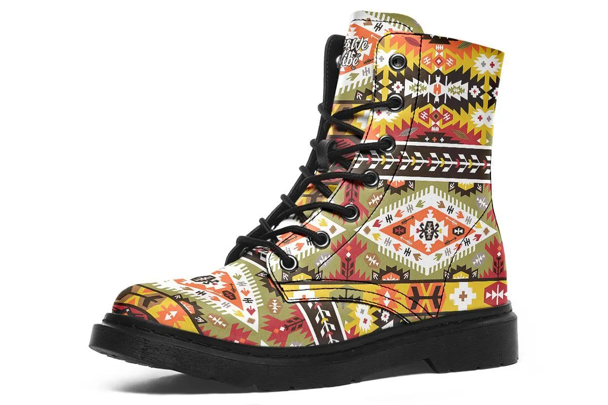 Indian Pattern