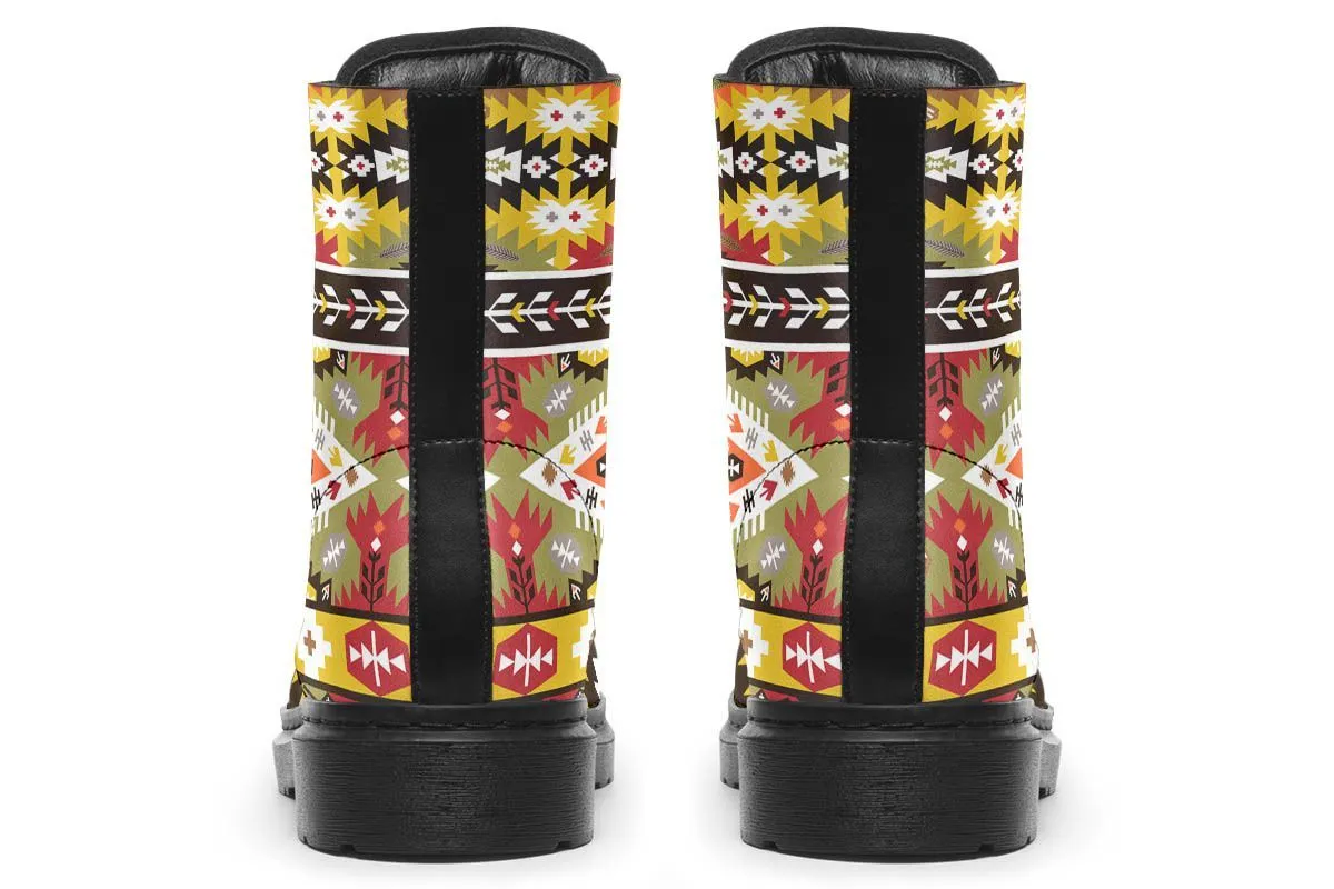 Indian Pattern