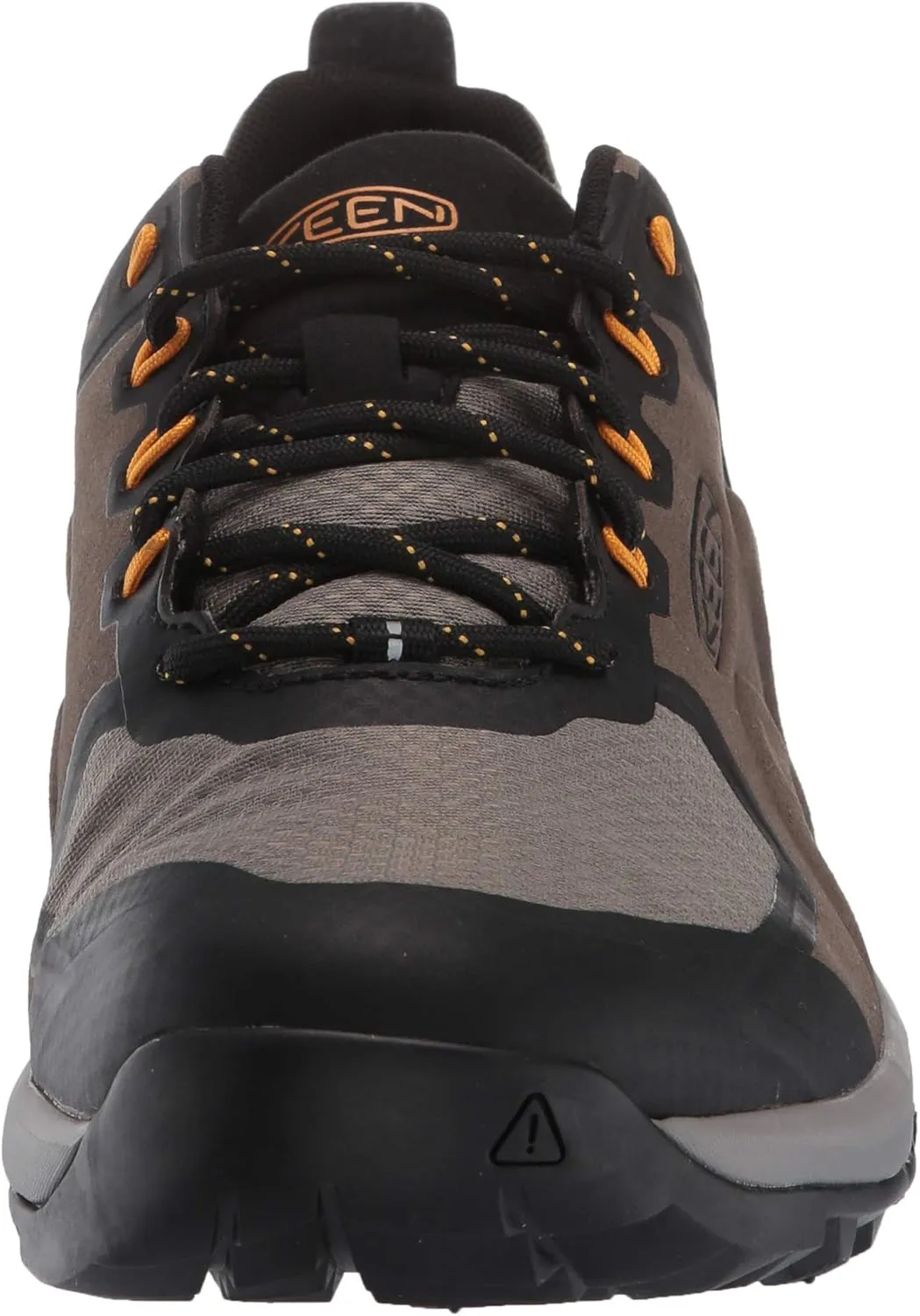 KEEN Explore Waterproof Hiking Shoe