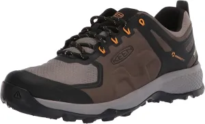 KEEN Explore Waterproof Hiking Shoe