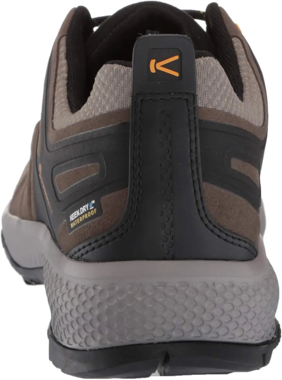 KEEN Explore Waterproof Hiking Shoe