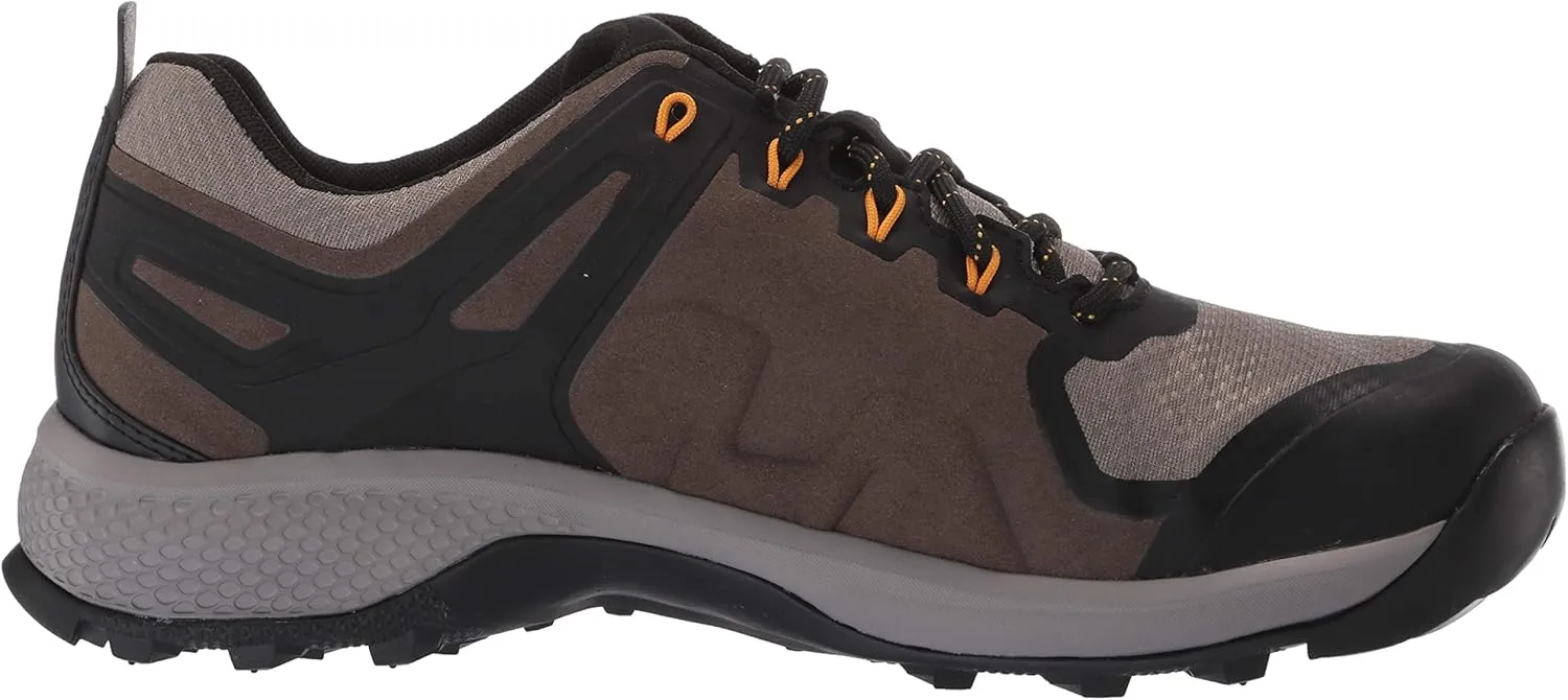 KEEN Explore Waterproof Hiking Shoe