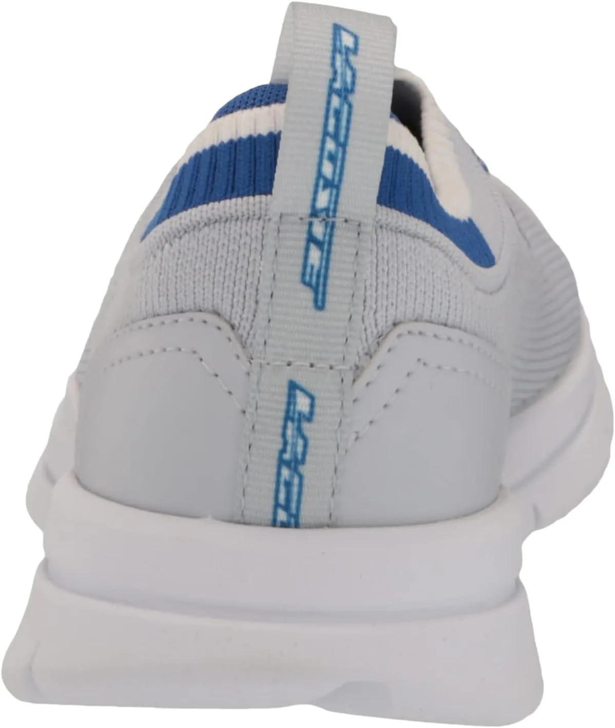 Lacoste Unisex-Child Kids Run Spin Knit Sneaker