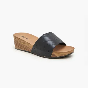 Ladies Wedge