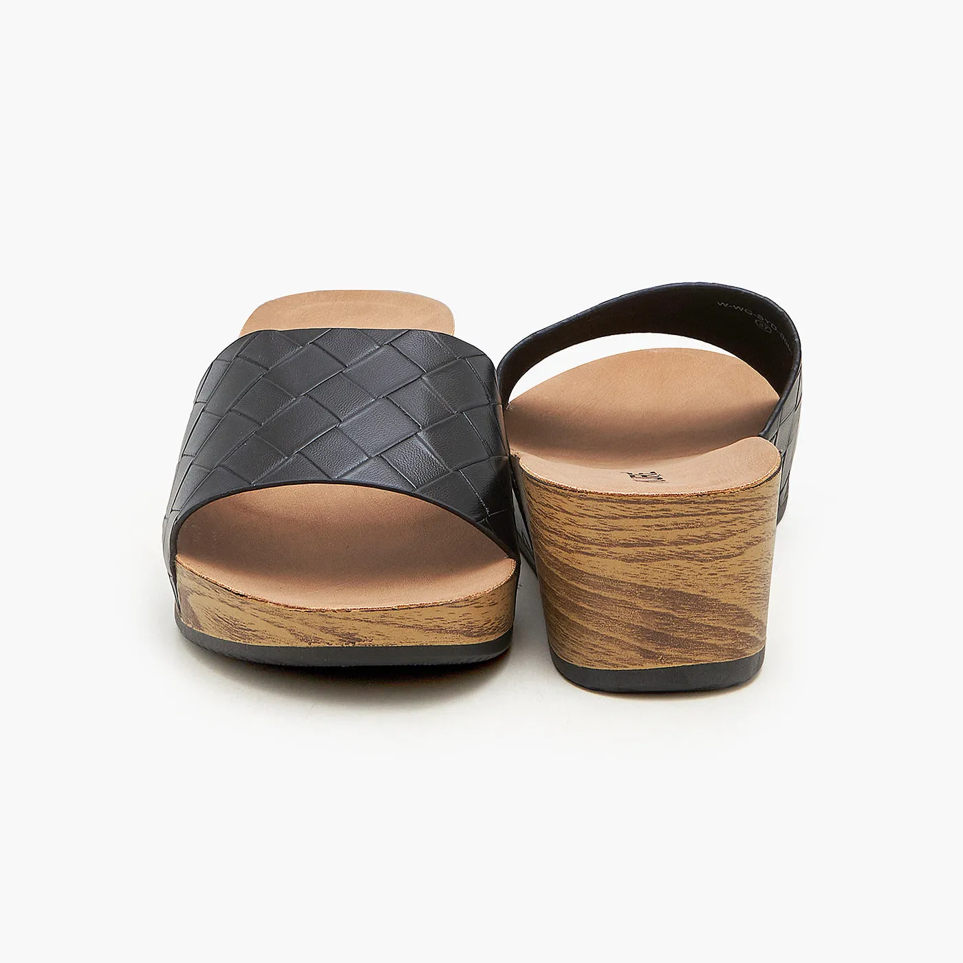 Ladies Wedge