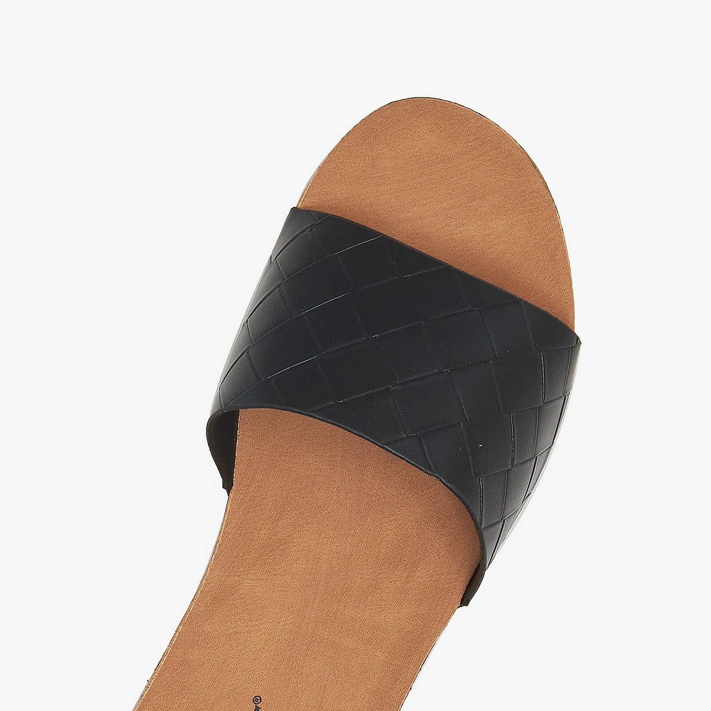 Ladies Wedge