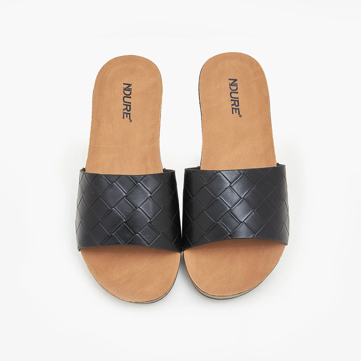 Ladies Wedge