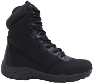 Lightweight Military Tactical Boots,Waterproof Hiking Boots, Durable Combat Boots,for Hiking Work Boots,for Men and Women