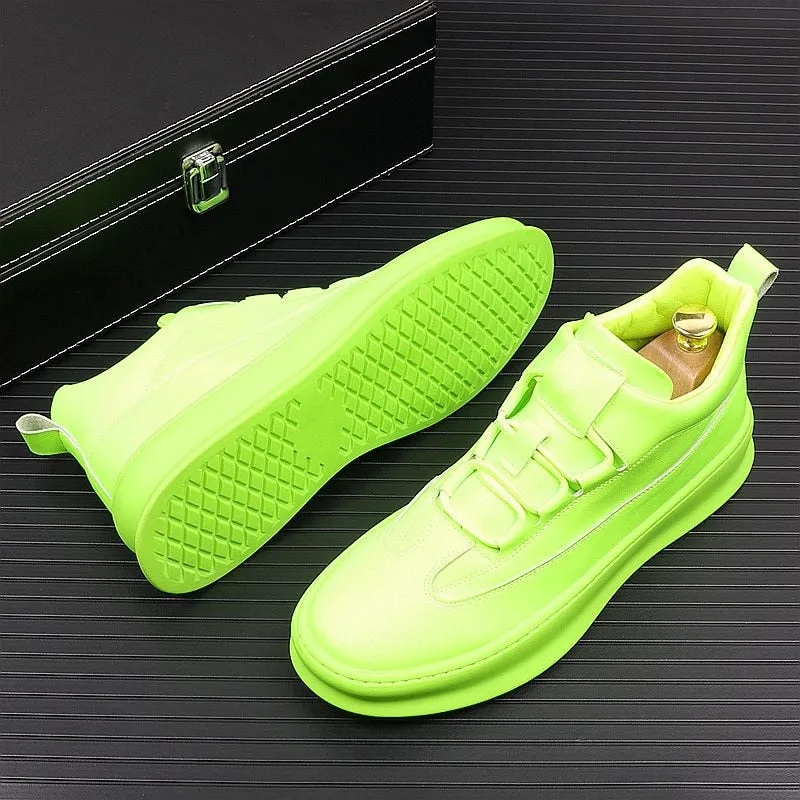 Mani Sneakers