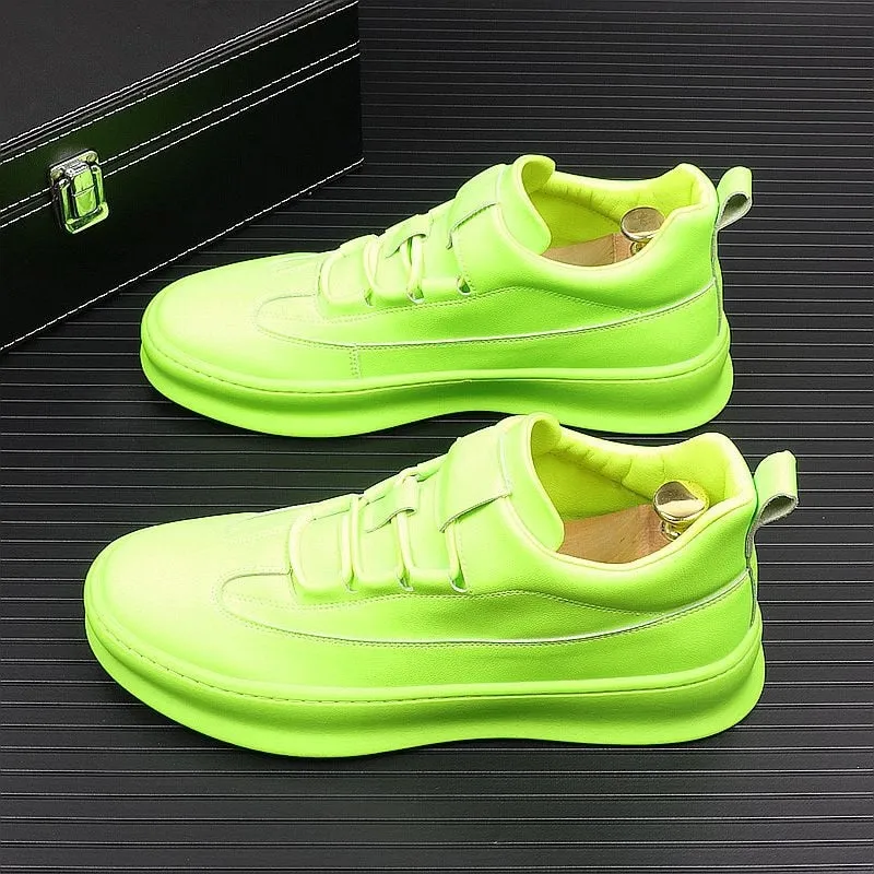 Mani Sneakers