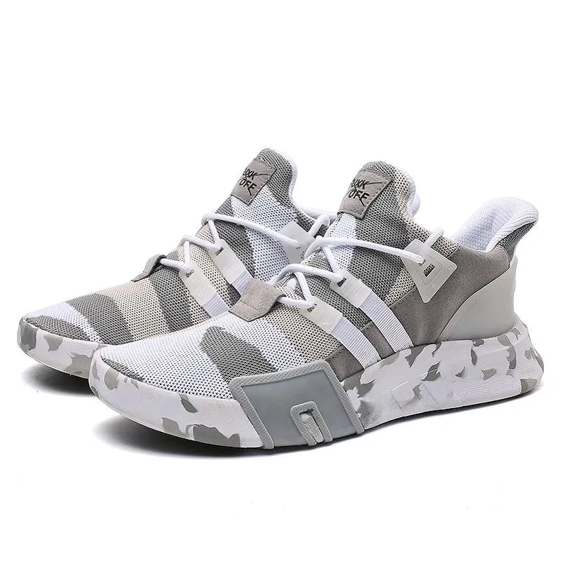 Men Lightweight Comfortable Sneakers