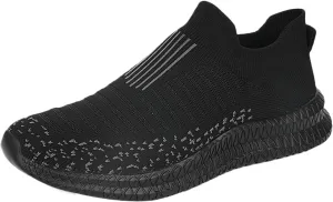 Men's Casual Shoe Men Shoes Summer Large Size Lightweight Mesh Outdoor Non Slip Casual Running Shoes