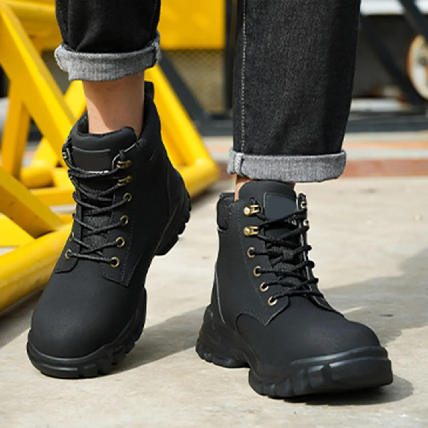 Men's Casual Shoe Men Sneakers Fashion Summer New Pattern Mesh Breathable Comfortable Lace Up Casual Shoes