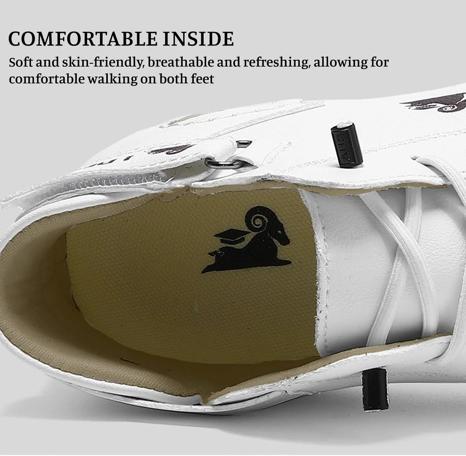 Men's Casual Suede Lace Up Flats Chukka Ankle Boots Orthopedic Slip On Shoes for Women Handmade High Top High Boots Outdoor Walking Sneakers Slip-on Lightweight Non-Slip Driving Chukka Boot Unisex